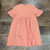 Used English Factory Short Dress B L-12/14 60004-S000658781 View 2