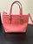 Used Michael Michael Kors Small Leather Handbag 60091-S000586646 View 8