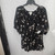 Used Ava & Viv Short Sleeve Top 2X-20 60112-S000437225 View 1