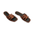 Used Zara Sandals 10 60098-S000128367 View 1