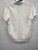 Used Banana Republic Short Sleeve Top S-4/6 60072-S000570616 View 3