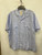Used Unbranded Mens Short Sleeve Top XL/17-17.5 60072-S000570619 View 1