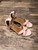 Used Unbranded Dress Sandals 8 60124-S000194553 View 4