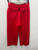 Used Red Maeve Casual Pant S 4-6/27-28 60137-S000104411 View 3