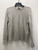 Used Grey Acne Studio Long Sleeve Top XS-0/2 60137-S000104434 View 1