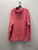 Used Pink Free People Sweater Size M 8/10 Lisa TO 60137-S000104445 View 1