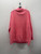 Used Pink Free People Sweater Size M 8/10 Lisa TO 60137-S000104445 View 3