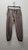 Used  Brown Essentials Casual Pant XL 60137-S000104449 View 4