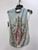 Used Ted Baker London Tank Top XS-0/2 60070-S000620558 View 2