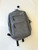 Used Unbranded Mens Backpack 60039-S000794327 View 1