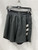 Used Adidas Mens Athletic Shorts M 60141-S000093403 View 1