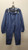 Used Blue Reebok Men's Light Jacket M SET 60137-S000104458 View 2