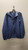 Used Blue Reebok Men's Light Jacket M SET 60137-S000104458 View 1