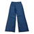 Used Zara Denim 6-28 60099-S000362233 View 2