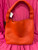 Used Unbranded Xlarge Leather Handbag 60067-S000803635 View 1
