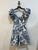 Used Unbranded Short Dress F S-4/6 60126-S000438284 View 1