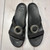 Used Crocs Sandals 10 60093-S000398287 View 1