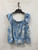 Used Old Navy Sleeveless Top S-4/6 60072-S000570706 View 1