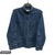 Used Talbots Denim Jacket L-12/14 60105-S000283072 View 1