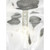 Used Lululemon Athletica Mens Casual Pant 31W 60099-S000362281 View 3