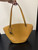 Used Louis Vuitton Large Leather Handbag 60084-S000905741 View 3