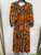 Used Easel Long Dress F M-8/10 60072-S000570717 View 3