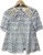 Used Unbranded Short Sleeve Top XS-0/2 60030-S000911343 View 1