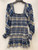 Used Top Brands Event Loveshackfancy Short Dress F M-8/10 60030-S000911346 View 3