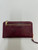 Used Brahmin Leather Wallet 60021-S000845767 View 3