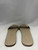 Used prada Flat sandals 7.5 60067-S000803728 View 4