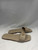 Used prada Flat sandals 7.5 60067-S000803728 View 3