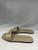 Used prada Flat sandals 7.5 60067-S000803728 View 5