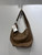 Used Michael Michael Kors Large Leather Handbag 60070-S000620683 View 2