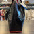 Used Christian Louboutin Large Leather Handbag 60129-S000555583 View 4