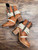 Used Free Bird Ankle Boots 7 60043-S000935935 View 2