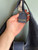Used True Religion Large Handbag 60039-S000794643 View 2