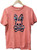 Used Psycho Bunny Mens Short Sleeve Top M/15-15.5 60030-S000911407 View 1