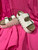 Used Altar'd State Wedge Sandals 7.5 60067-S000803802 View 4