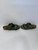 Used Birkenstock Mens Sandals  9 60070-S000620734 View 4