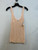 Used Madewell Tank Top XS-0/2 60126-S000438423 View 1