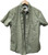 Used Sonoma Life+Style Mens Short Sleeve Top M/15-15.5 60030-S000911480 View 1