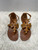 Used Tory Burch Sandals 7 60132-S000136935 View 1