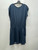 Used blue Arc'teryx Active Dress L-12/14 60137-S000104490 View 1