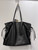 Used Steve Madden Xlarge Leather Handbag 60070-S000620744 View 2