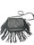 Used Lauren Ralph Lauren Large Leather Handbag 60069-S000758784 View 3