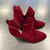 Used Unbranded Ankle Boots 6 60112-S000437296 View 2
