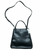 Front of Gently Used Black Matt & Nat Crossbody Bag View 1