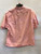 Used Banana Republic Mens Short Sleeve Top XL/17-17.5 60071-S000646007 View 3