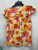 Used Unbranded Short Sleeve Top S-4/6 60072-S000570812 View 3