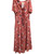 Used June and Hudson Long Dress B XL-16 60069-S000758827 View 2